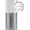 SEMILAC TOP NO WIPE REAL COLOR 7 ML